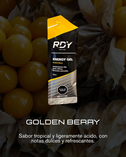 GEL AGUAYMANTO - SACHET 1 UNID